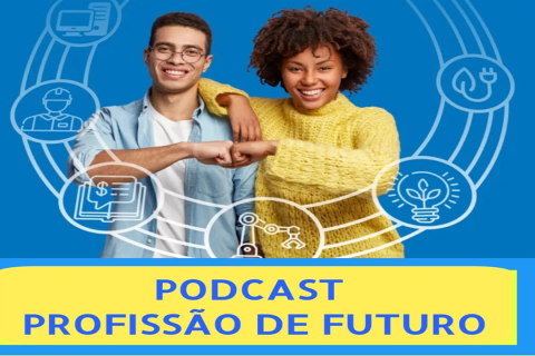 MasterNEWS Estreia Podcast  PROFISSÃO DE FUTURO na Master Show Radio, ouça agora!