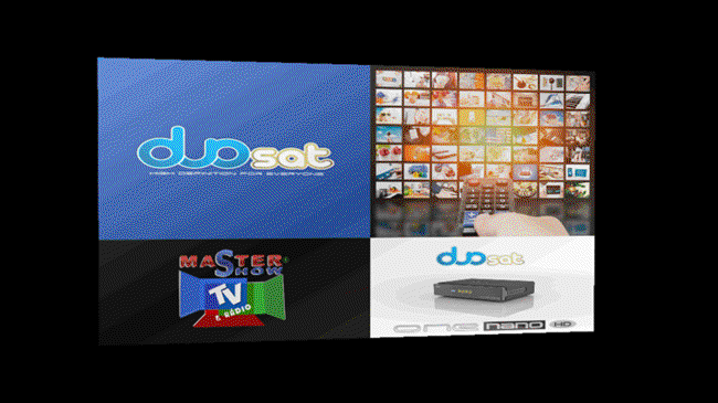DUOSAT RECEPTORES